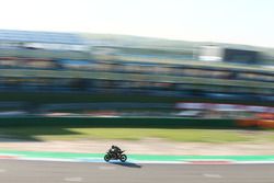 Tom Sykes, Kawasaki Racing