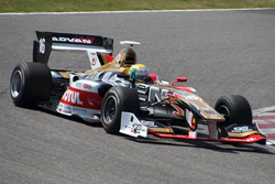Naoki Yamamoto, Team Mugen