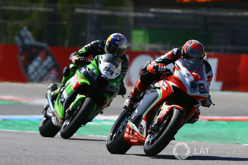 Jordi Torres, MV Agusta Reparto Corse, Toprak Razgatlioglu, Kawasaki Puccetti Racing
