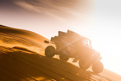 #208 Can-Am: Bruno Varela