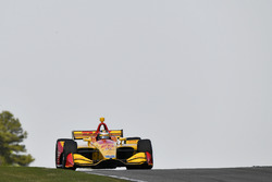 Ryan Hunter-Reay, Andretti Autosport Honda