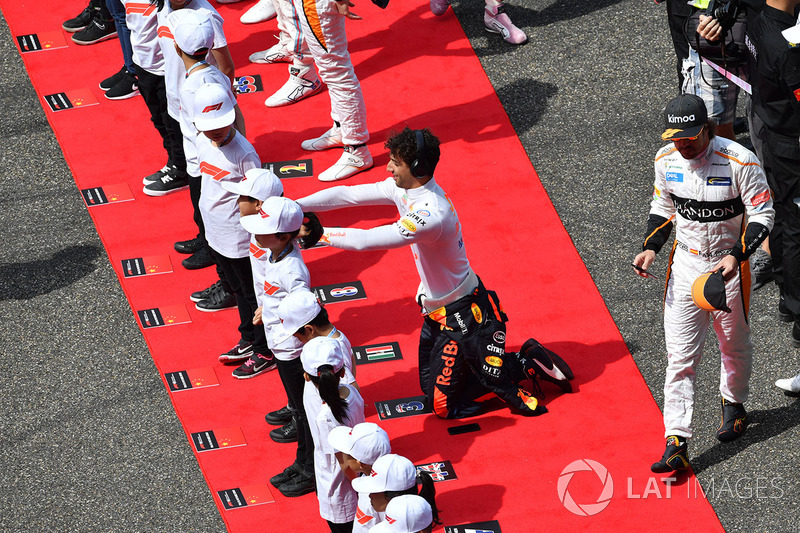 Daniel Ricciardo, Red Bull Racing