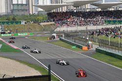 Себастьян Феттель, Ferrari SF71H