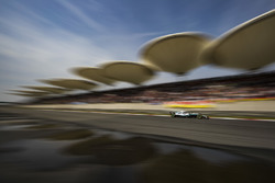 Valtteri Bottas, Mercedes AMG F1 W09