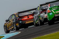 David Reynolds, Erebus Motorsport Holden