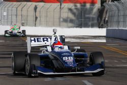 Colton Herta, Andretti-Steinbrenner Racing