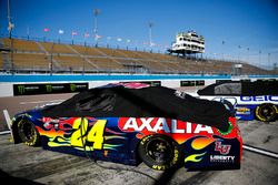 William Byron, Hendrick Motorsports, Chevrolet Camaro AXALTA