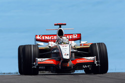 Adrian Sutil, Force India VJM01