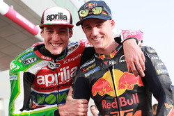 Aleix Espargaro, Aprilia Racing Team Gresini, Pol Espargaro, Red Bull KTM Factory Racing