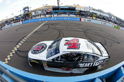 1. Kevin Harvick, Stewart-Haas Racing, Ford Fusion Jimmy John's
