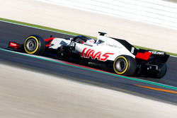 Ромен Грожан, Haas F1 Team VF-18