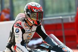 Loris Baz, Althea Racing