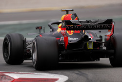 Джейк Деннис, Red Bull Racing RB14