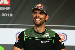 Kenan Sofuoglu, Kawasaki Puccetti Racing
