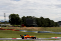 Lando Norris, McLaren MCL33