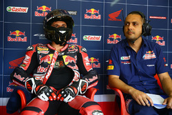 Jason O'Halloran, Honda WSBK Team