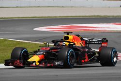 Max Verstappen, Red Bull Racing RB14