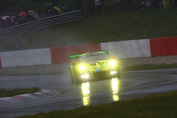 #912 Manthey Racing Porsche 911 GT3 R: Richard Lietz, Patrick Pilet, Frédéric Makowiecki, Nick Tandy