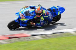 Alex Rins, Team Suzuki MotoGP