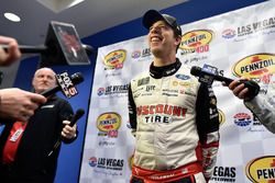 Brad Keselowski, Team Penske Ford