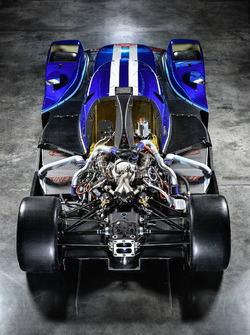 Ginetta G60-LT-P1