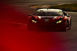 #48 Paul Miller Racing Lamborghini Huracan GT3, GTD: Madison Snow, Bryan Sellers, Andrea Caldarelli,