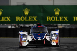 #32 United Autosports Ligier LMP2, P: Will Owen, Hugo de Sadeleer, Bruno Senna, Paul di Resta