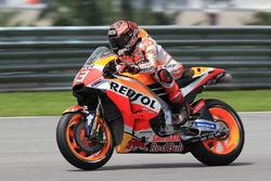 Marc Marquez, Repsol Honda Team