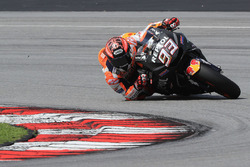 Marc Marquez, Repsol Honda Team