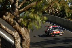 #12 Competition Motorsports Porsche 991 GT3R: David Calvert-Jones, Patrick Long, Matt Campbell, Alex Davison