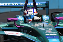 Tom Blomqvist, Andretti Formula E Team