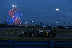 #5 Action Express Racing Cadillac DPi: Joao Barbosa, Filipe Albuquerque, Christian Fittipaldi