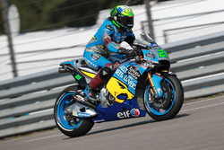 Franco Morbidelli, Estrella Galicia 0,0 Marc VDS