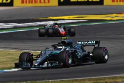 Valtteri Bottas, Mercedes-AMG F1 W09