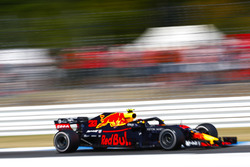 Max Verstappen, Red Bull Racing RB14