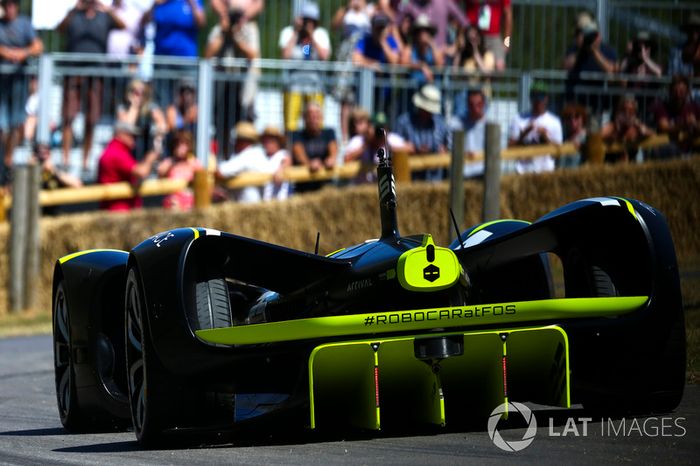 Roborace