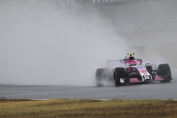 Esteban Ocon, Force India VJM11