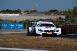 Paul Di Resta, Mercedes-AMG Team HWA, Mercedes-AMG C63 DTM