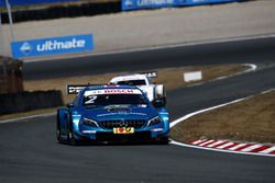Gary Paffett, Mercedes-AMG Team HWA, Mercedes-AMG C63 DTM