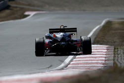 Dan Ticktum, Motopark Dallara F317 - Volkswagen
