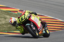Dominique Aegerter, Kiefer Racing