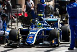 Ландо Норрис, Carlin