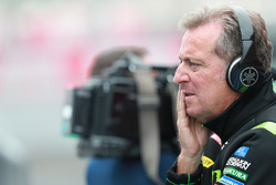 Hervé Poncharal, Monster Yamaha Tech 3 Team Principal
