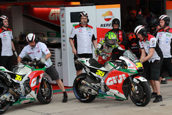 Cal Crutchlow, Team LCR Honda