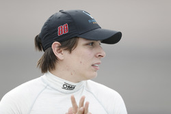 Gabby Chaves, Harding Racing Chevrolet