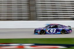 Darrell Wallace Jr., Richard Petty Motorsports, Chevrolet Camaro Click n' Close