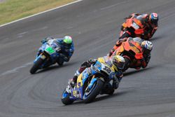 Thomas Luthi, Estrella Galicia 0,0 Marc VDS