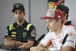 Жоанн Зарко, Monster Yamaha Tech 3