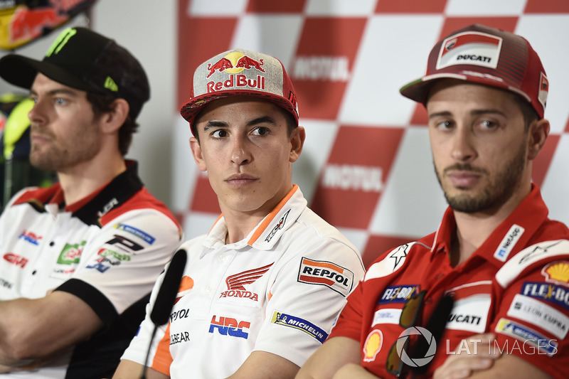 Marc Marquez, Repsol Honda Team