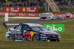 Jamie Whincup, Triple Eight Race Engineering Holden
